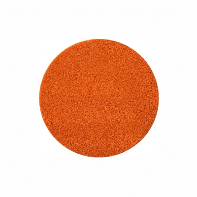 Disc burete Rokamat cu velcro (arici) 350 mm rigid pentru Nautilo Disc burete Rokamat cu velcro (arici) 350 mm rigid pentru Nautilo